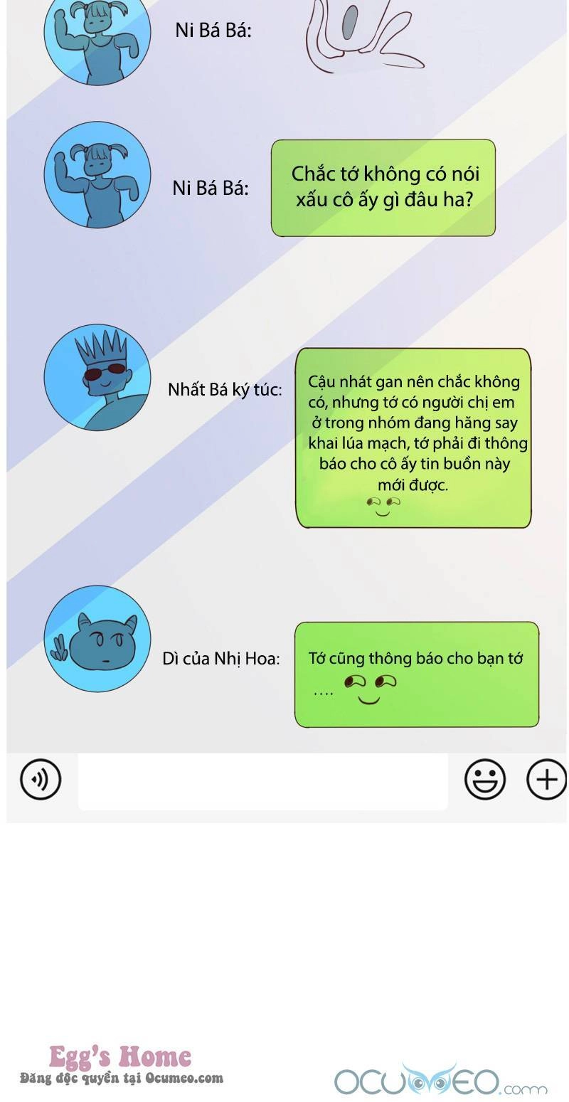 Tiểu Hồ Ly Hôm Nay Có Chút Ngoan Chapter 7 - 29