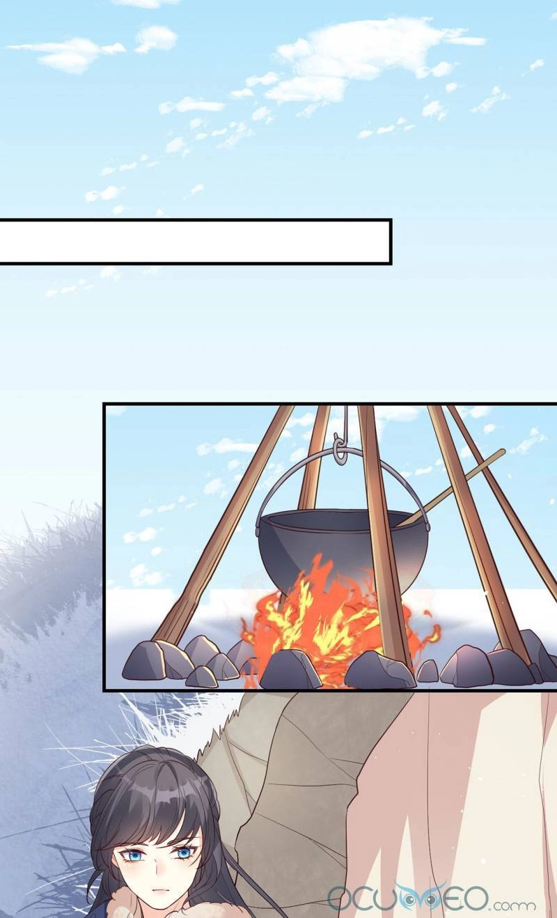 Tiểu Hồ Ly Hôm Nay Có Chút Ngoan Chapter 7 - 30