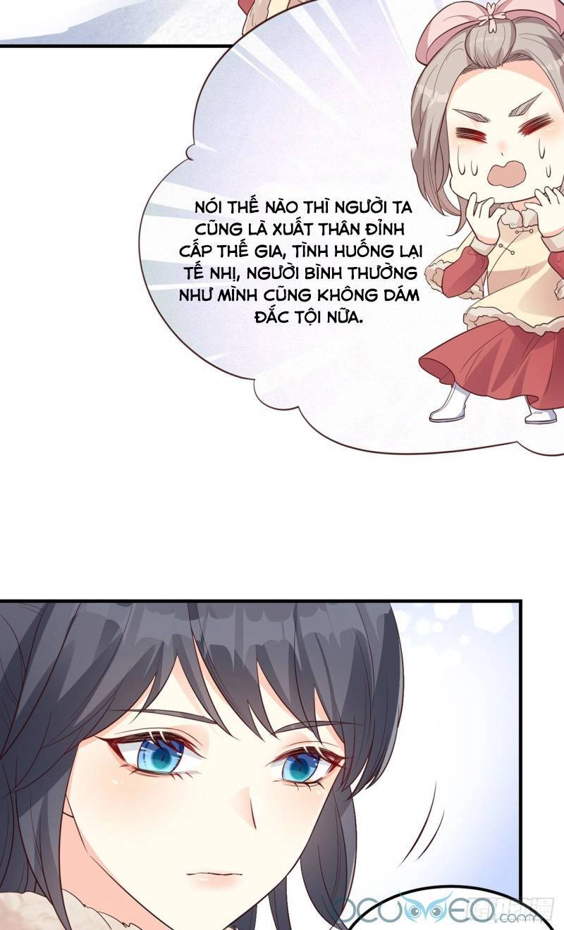 Tiểu Hồ Ly Hôm Nay Có Chút Ngoan Chapter 7 - 32