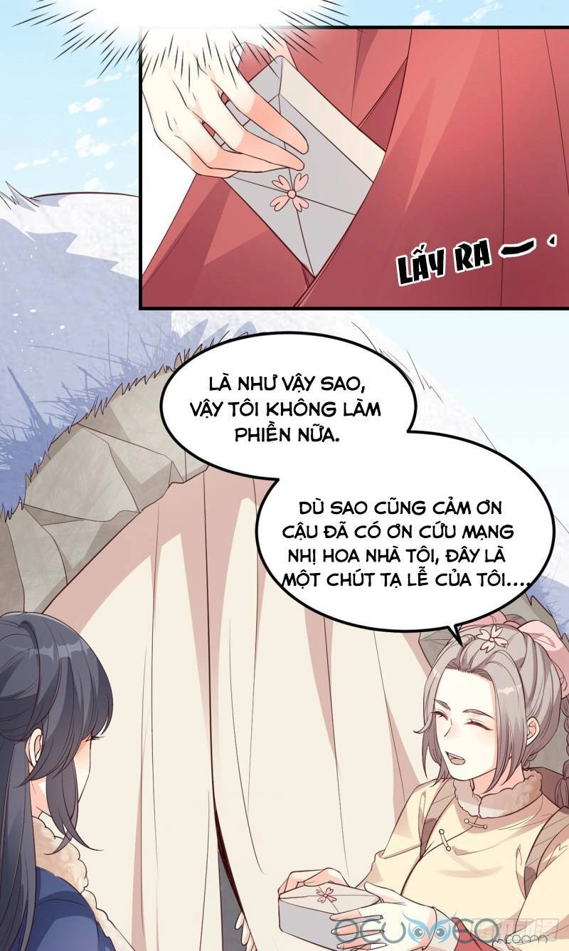 Tiểu Hồ Ly Hôm Nay Có Chút Ngoan Chapter 7 - 35