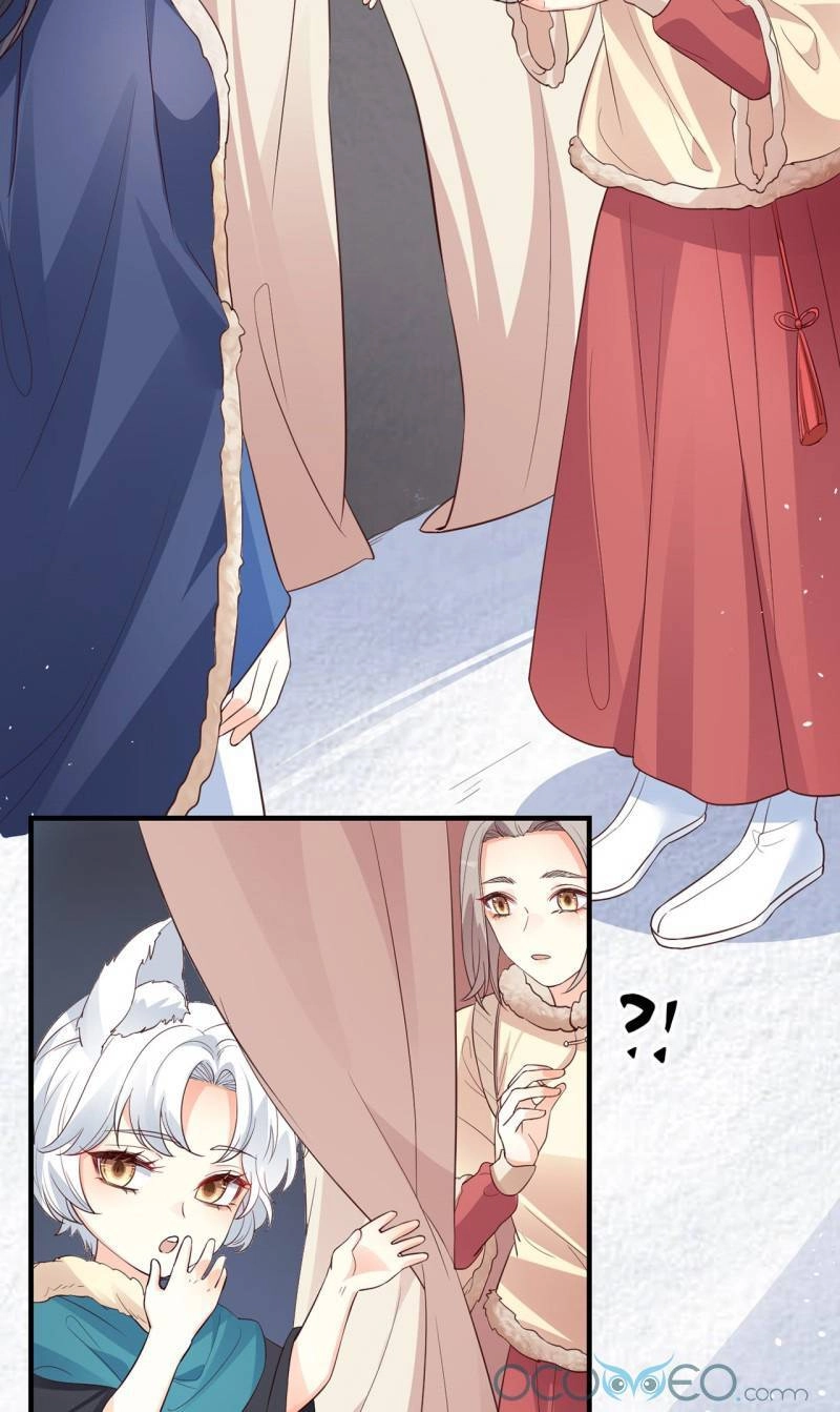 Tiểu Hồ Ly Hôm Nay Có Chút Ngoan Chapter 7 - 36