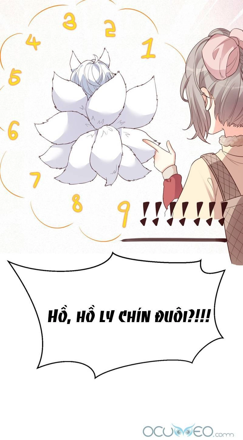 Tiểu Hồ Ly Hôm Nay Có Chút Ngoan Chapter 7 - 38