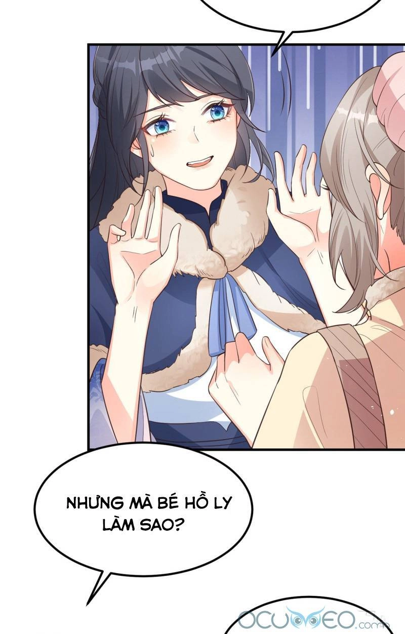 Tiểu Hồ Ly Hôm Nay Có Chút Ngoan Chapter 7 - 40