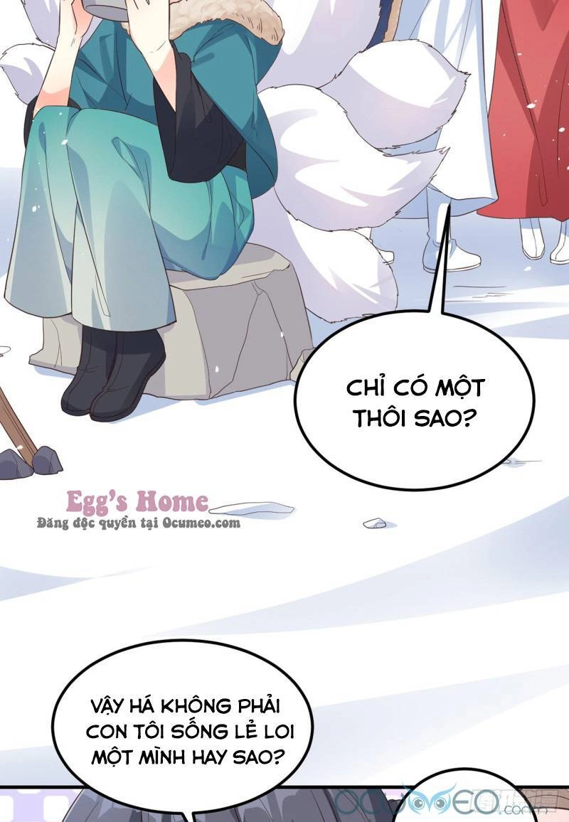 Tiểu Hồ Ly Hôm Nay Có Chút Ngoan Chapter 7 - 44