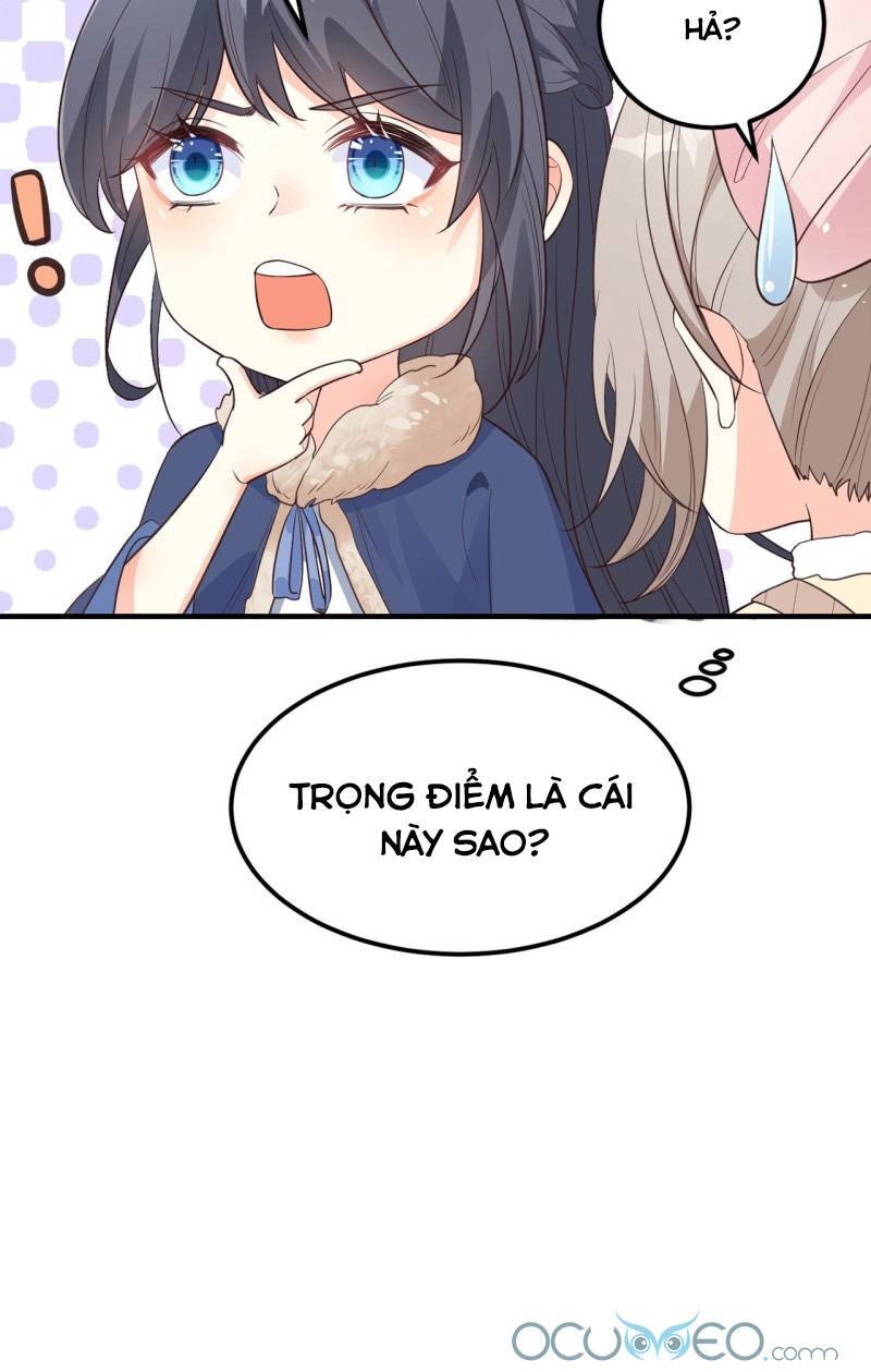 Tiểu Hồ Ly Hôm Nay Có Chút Ngoan Chapter 7 - 45