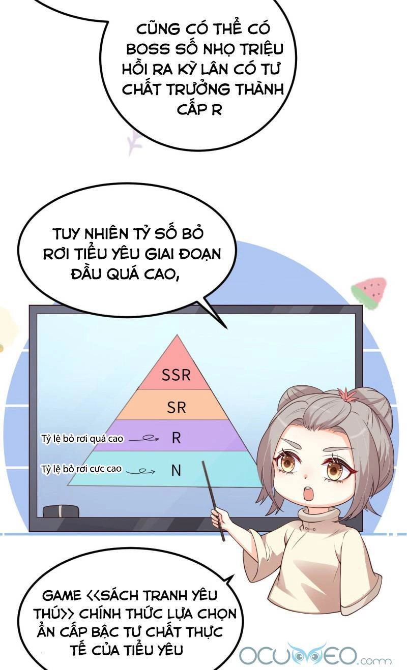 Tiểu Hồ Ly Hôm Nay Có Chút Ngoan Chapter 7 - 47