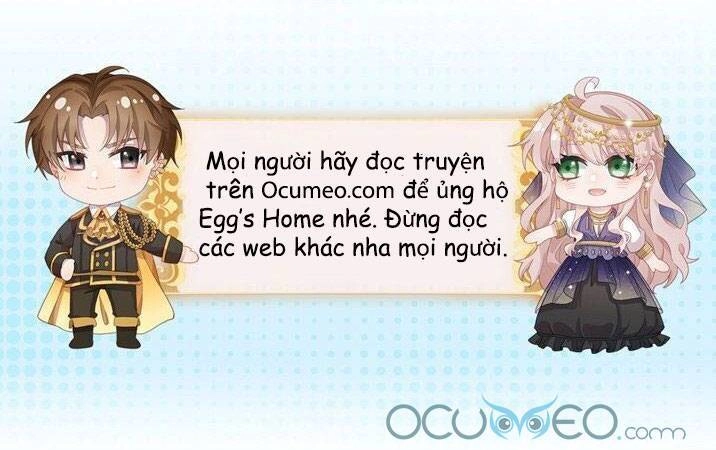 Tiểu Hồ Ly Hôm Nay Có Chút Ngoan Chapter 8 - 1