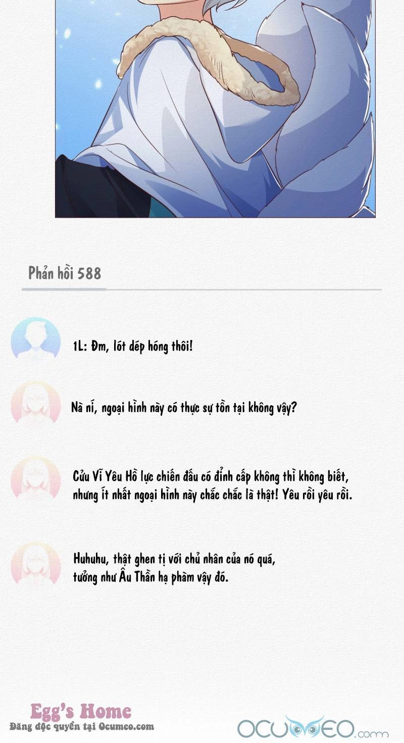 Tiểu Hồ Ly Hôm Nay Có Chút Ngoan Chapter 8 - 3