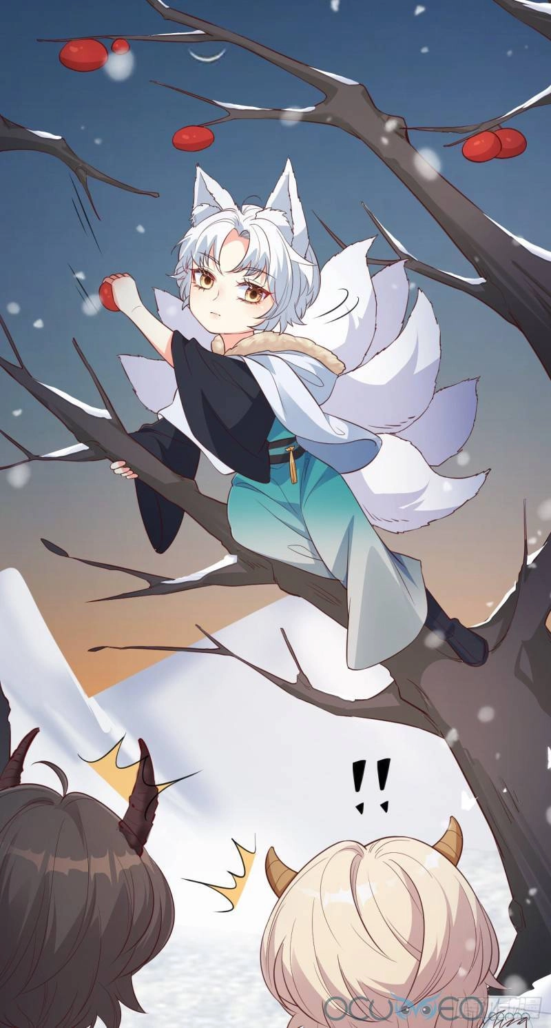 Tiểu Hồ Ly Hôm Nay Có Chút Ngoan Chapter 8 - 6