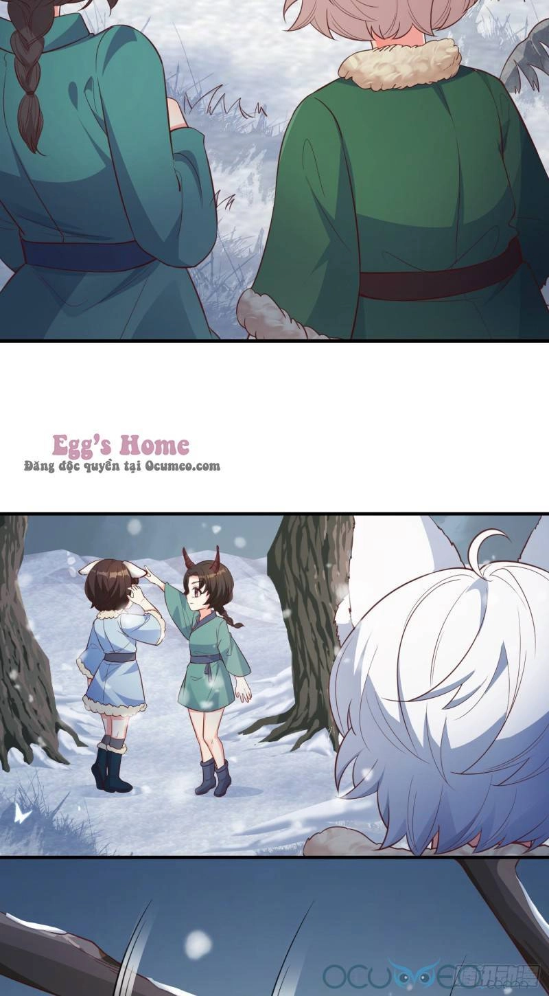 Tiểu Hồ Ly Hôm Nay Có Chút Ngoan Chapter 8 - 7
