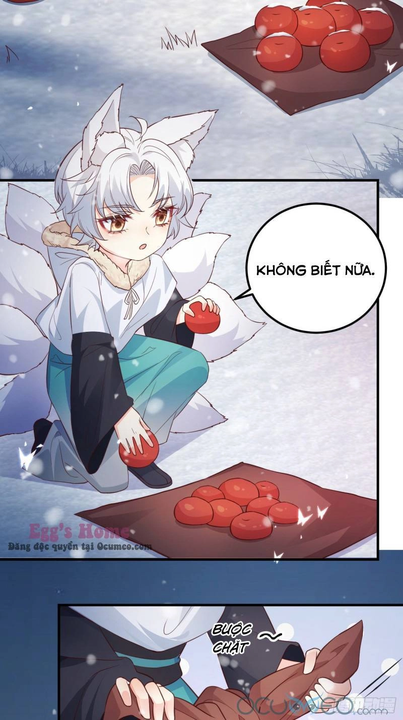 Tiểu Hồ Ly Hôm Nay Có Chút Ngoan Chapter 8 - 9