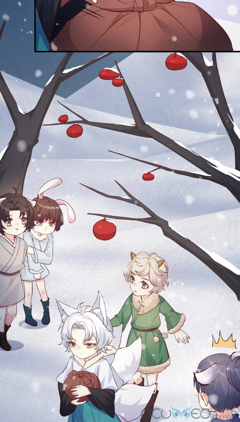 Tiểu Hồ Ly Hôm Nay Có Chút Ngoan Chapter 8 - 10