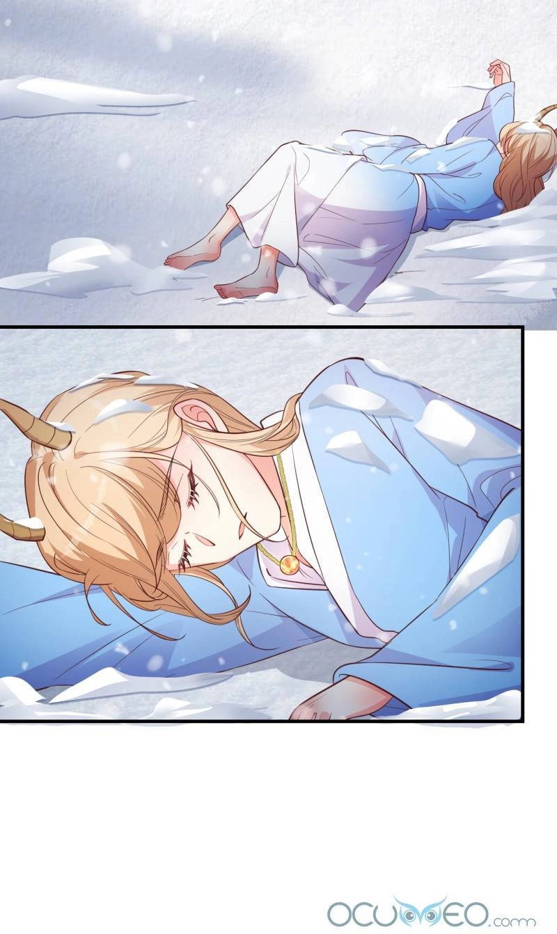 Tiểu Hồ Ly Hôm Nay Có Chút Ngoan Chapter 8 - 13