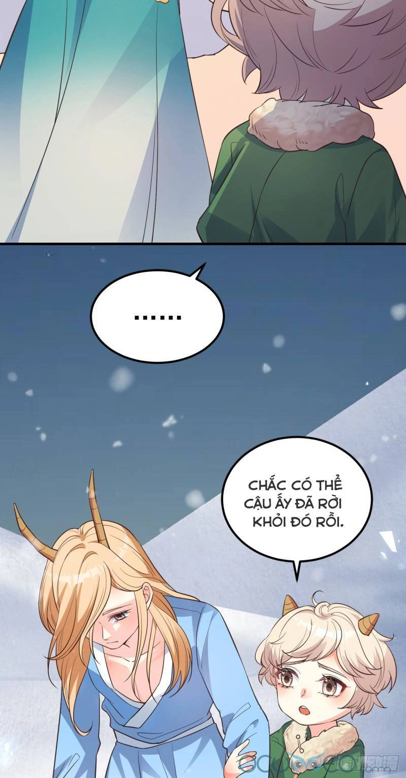 Tiểu Hồ Ly Hôm Nay Có Chút Ngoan Chapter 8 - 16