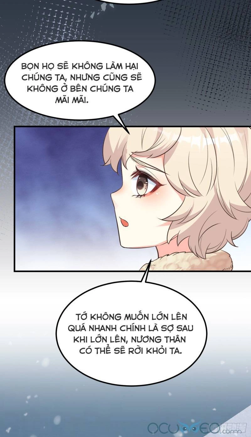 Tiểu Hồ Ly Hôm Nay Có Chút Ngoan Chapter 8 - 19