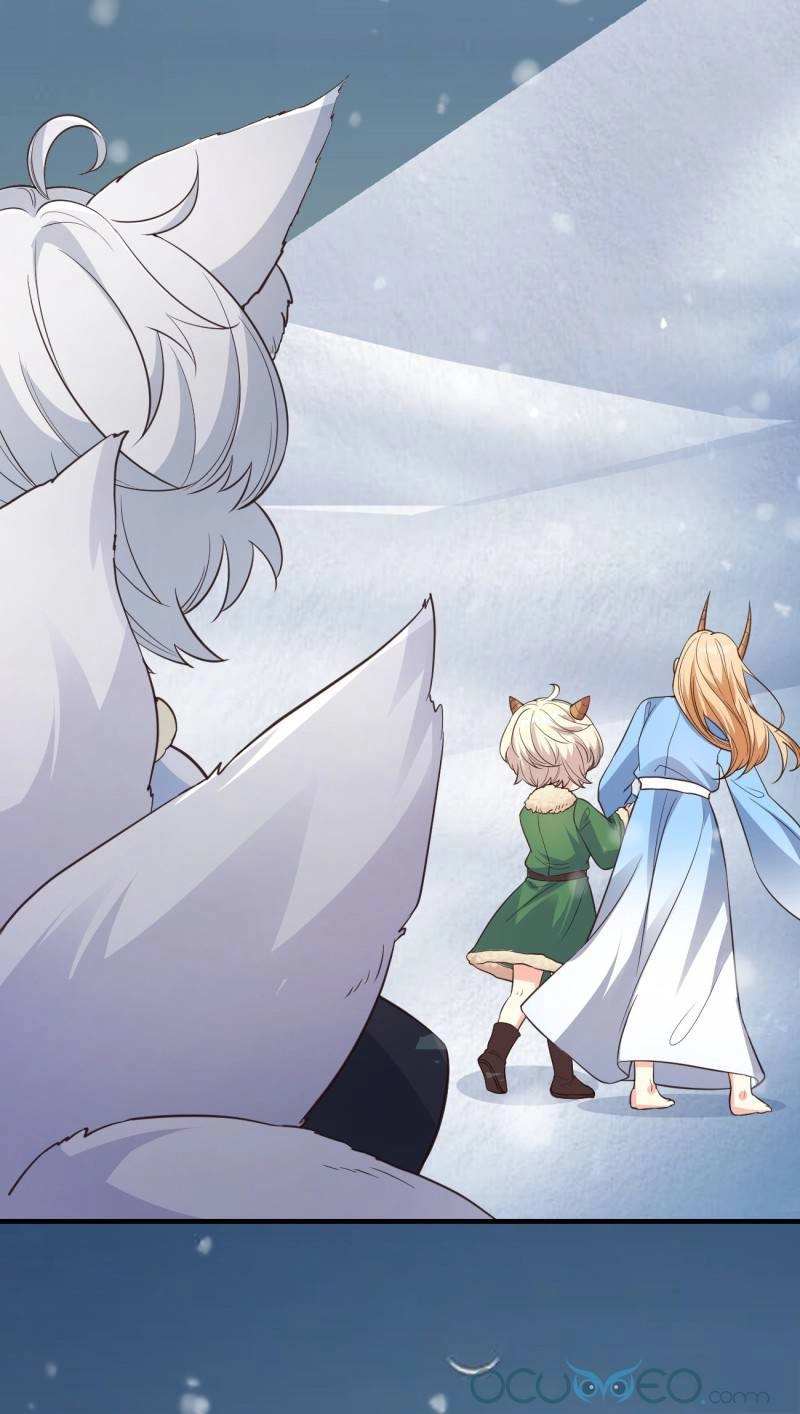 Tiểu Hồ Ly Hôm Nay Có Chút Ngoan Chapter 8 - 20