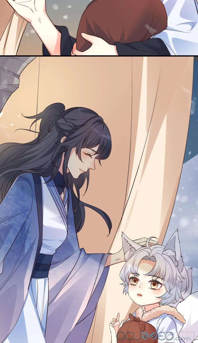 Tiểu Hồ Ly Hôm Nay Có Chút Ngoan Chapter 8 - 23
