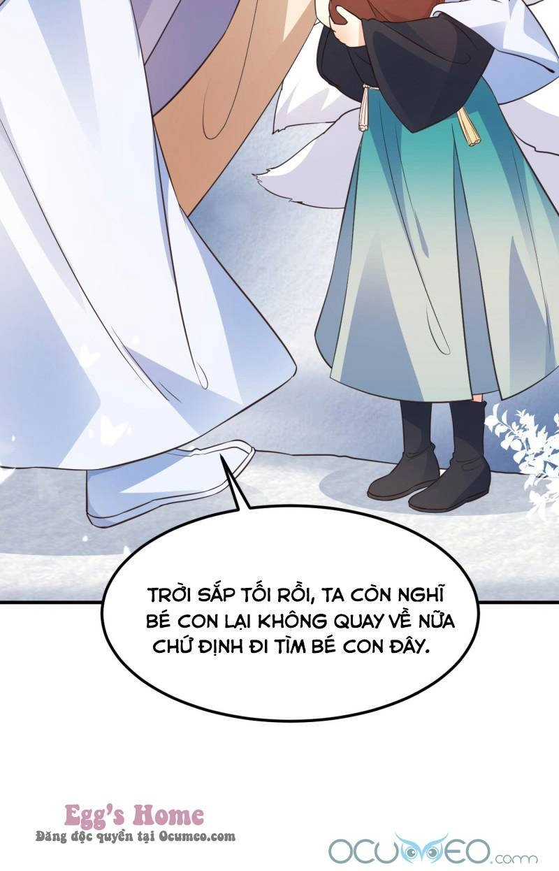 Tiểu Hồ Ly Hôm Nay Có Chút Ngoan Chapter 8 - 24