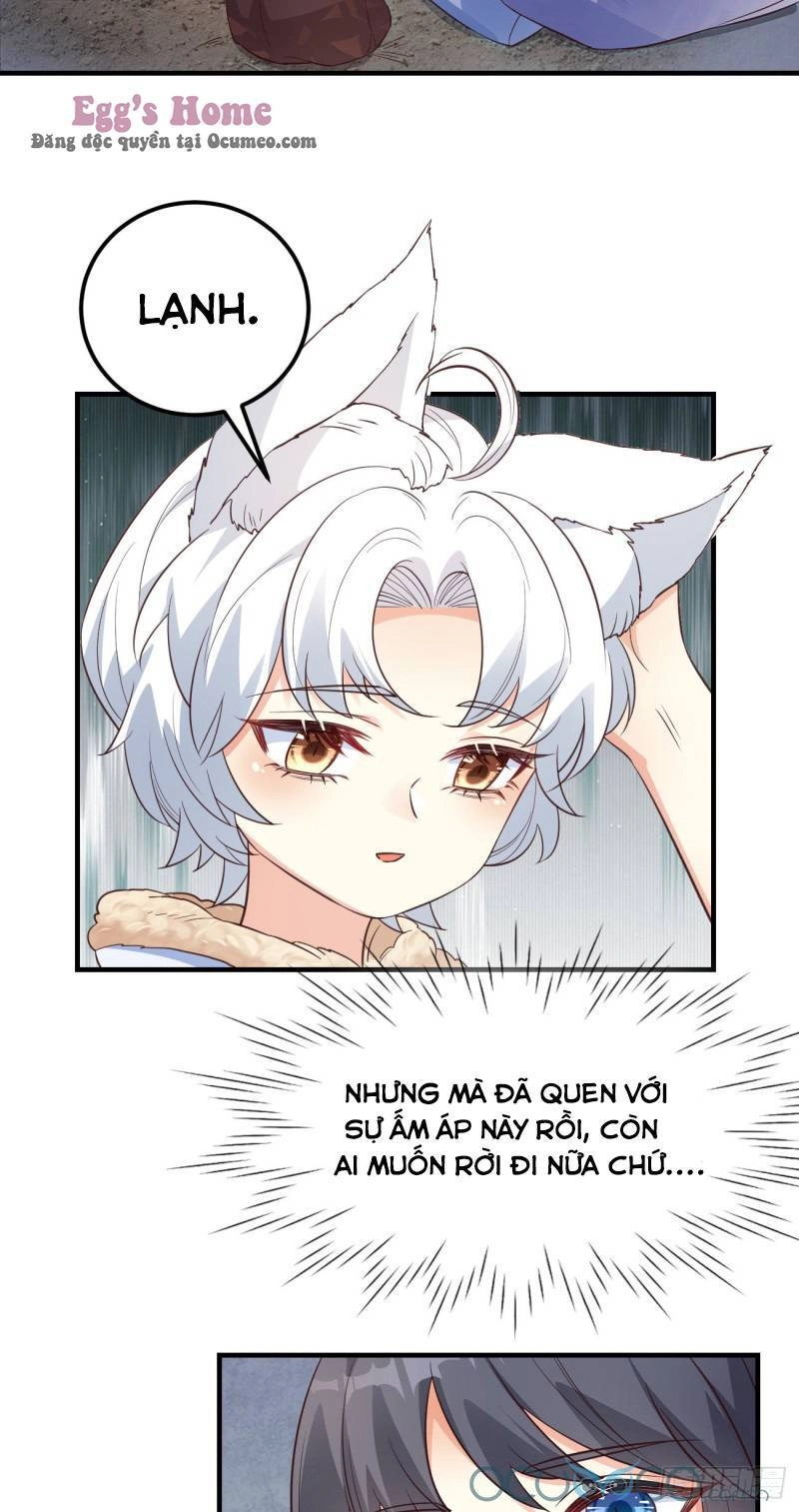 Tiểu Hồ Ly Hôm Nay Có Chút Ngoan Chapter 8 - 27