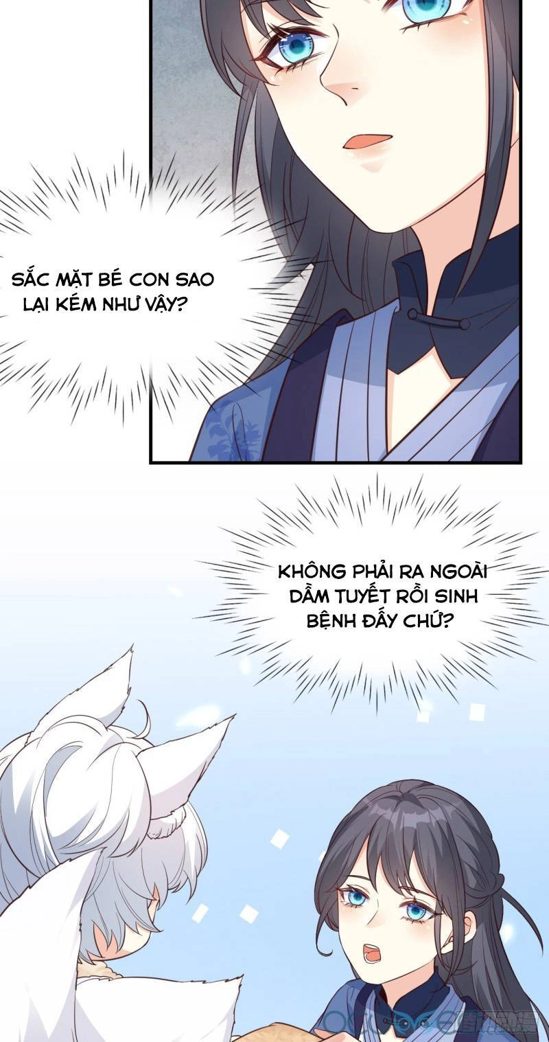 Tiểu Hồ Ly Hôm Nay Có Chút Ngoan Chapter 8 - 28