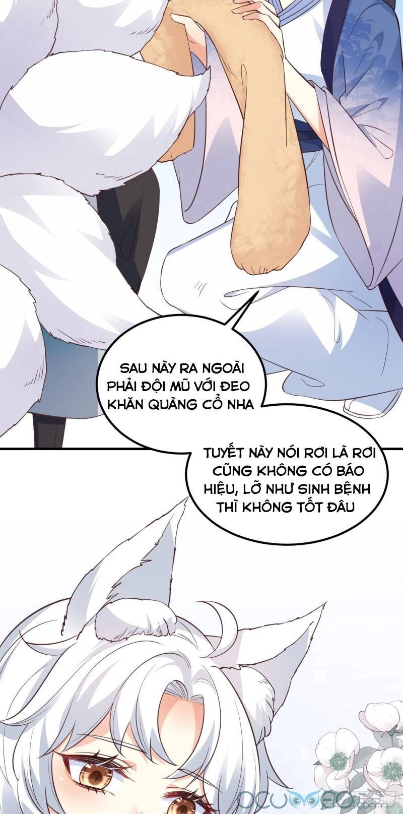 Tiểu Hồ Ly Hôm Nay Có Chút Ngoan Chapter 8 - 29