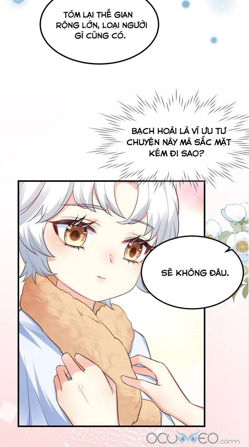Tiểu Hồ Ly Hôm Nay Có Chút Ngoan Chapter 8 - 33