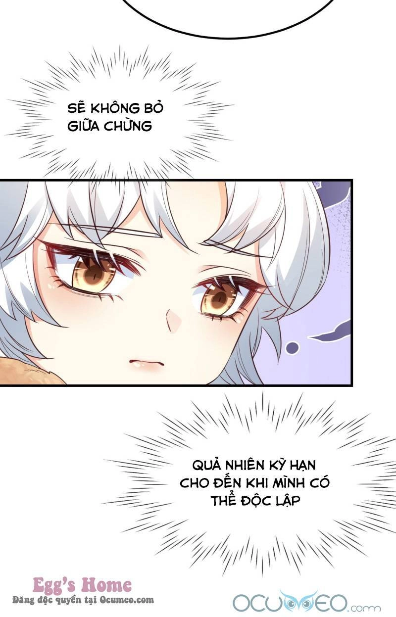 Tiểu Hồ Ly Hôm Nay Có Chút Ngoan Chapter 8 - 35