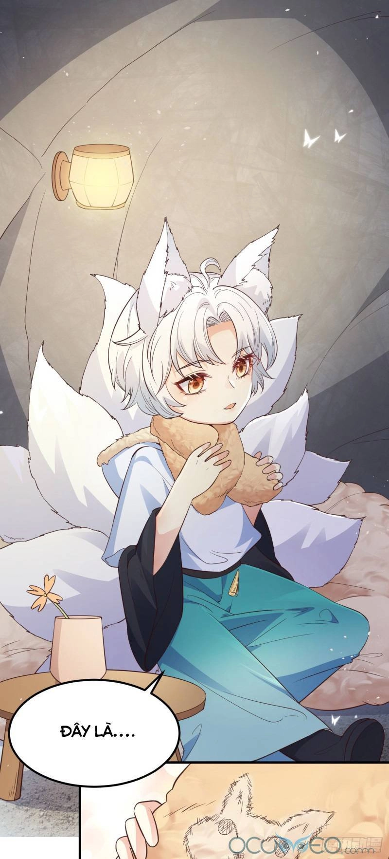 Tiểu Hồ Ly Hôm Nay Có Chút Ngoan Chapter 8 - 36