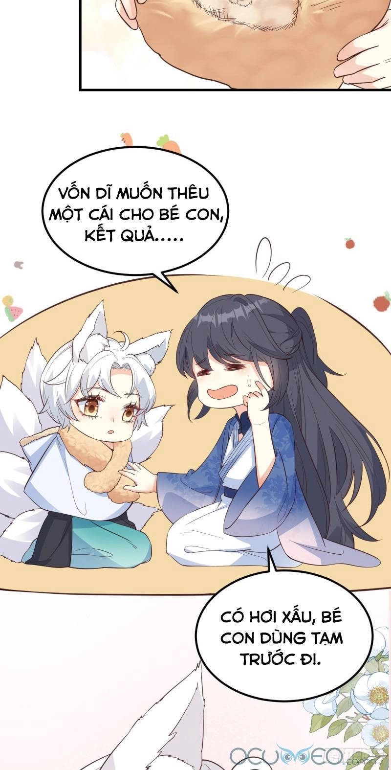 Tiểu Hồ Ly Hôm Nay Có Chút Ngoan Chapter 8 - 37