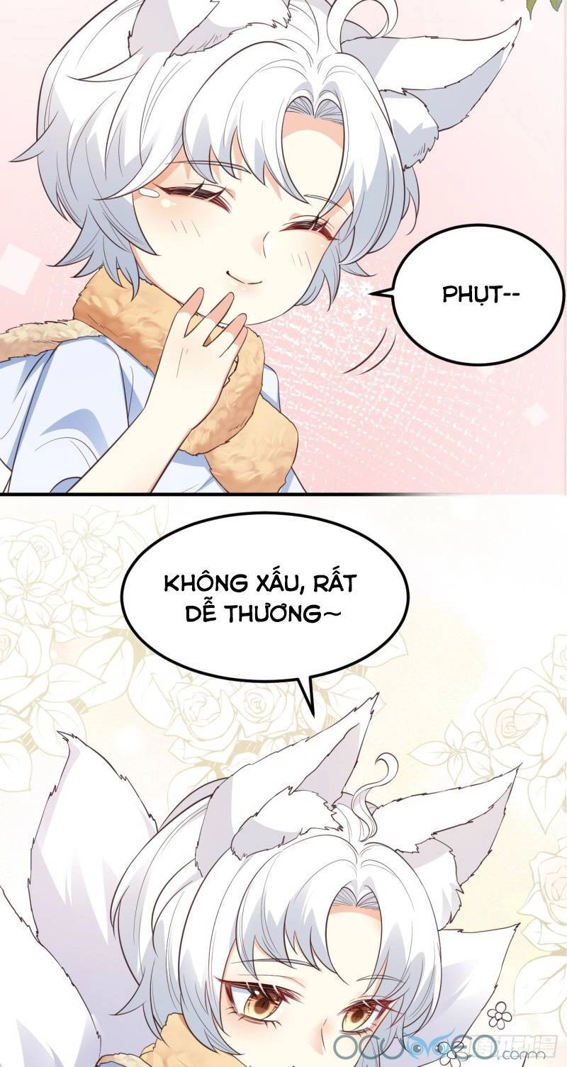 Tiểu Hồ Ly Hôm Nay Có Chút Ngoan Chapter 8 - 38