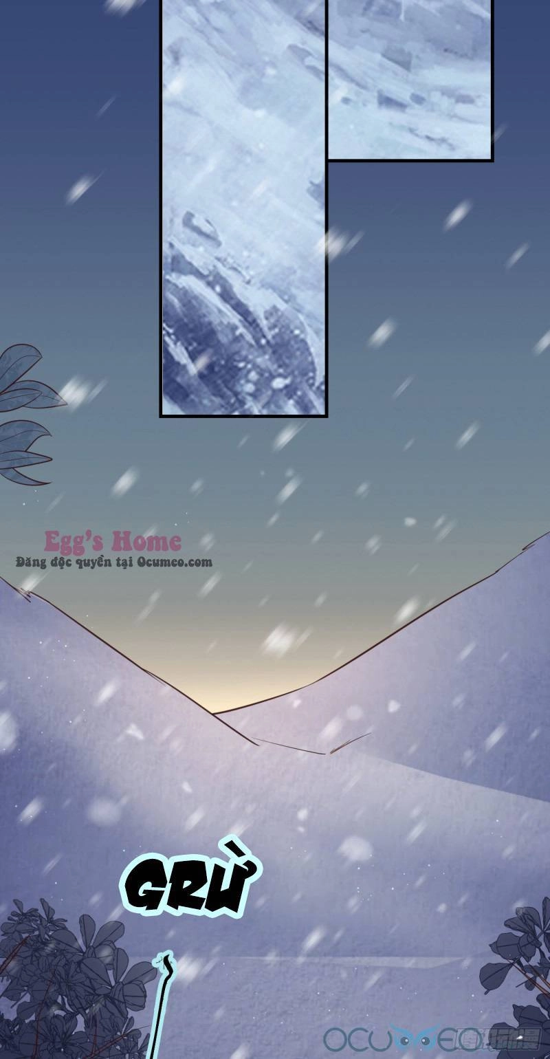 Tiểu Hồ Ly Hôm Nay Có Chút Ngoan Chapter 8 - 42