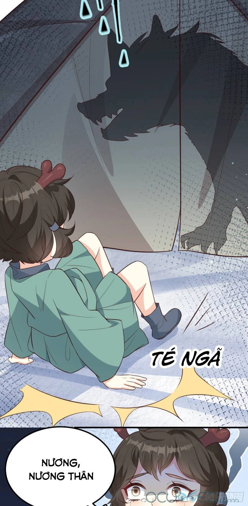 Tiểu Hồ Ly Hôm Nay Có Chút Ngoan Chapter 8 - 44