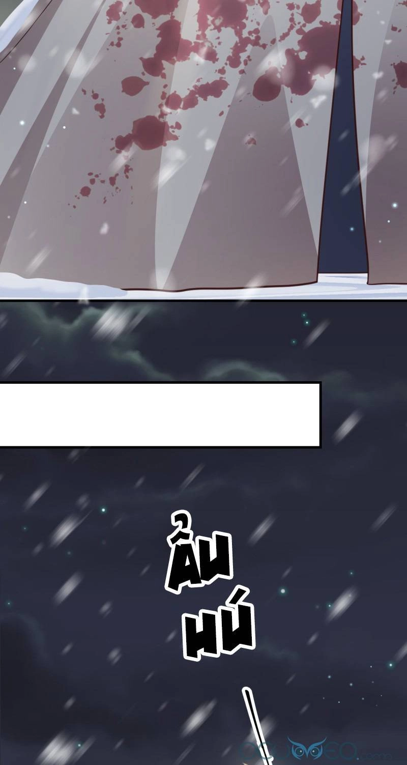 Tiểu Hồ Ly Hôm Nay Có Chút Ngoan Chapter 8 - 46
