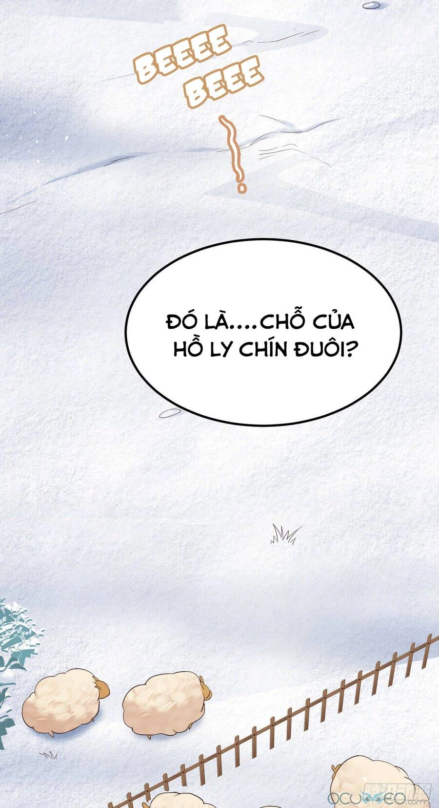 Tiểu Hồ Ly Hôm Nay Có Chút Ngoan Chapter 9 - 7