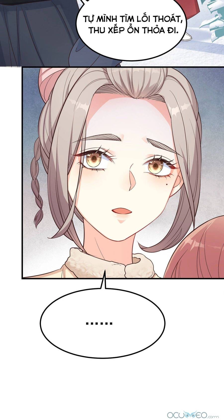 Tiểu Hồ Ly Hôm Nay Có Chút Ngoan Chapter 9 - 12