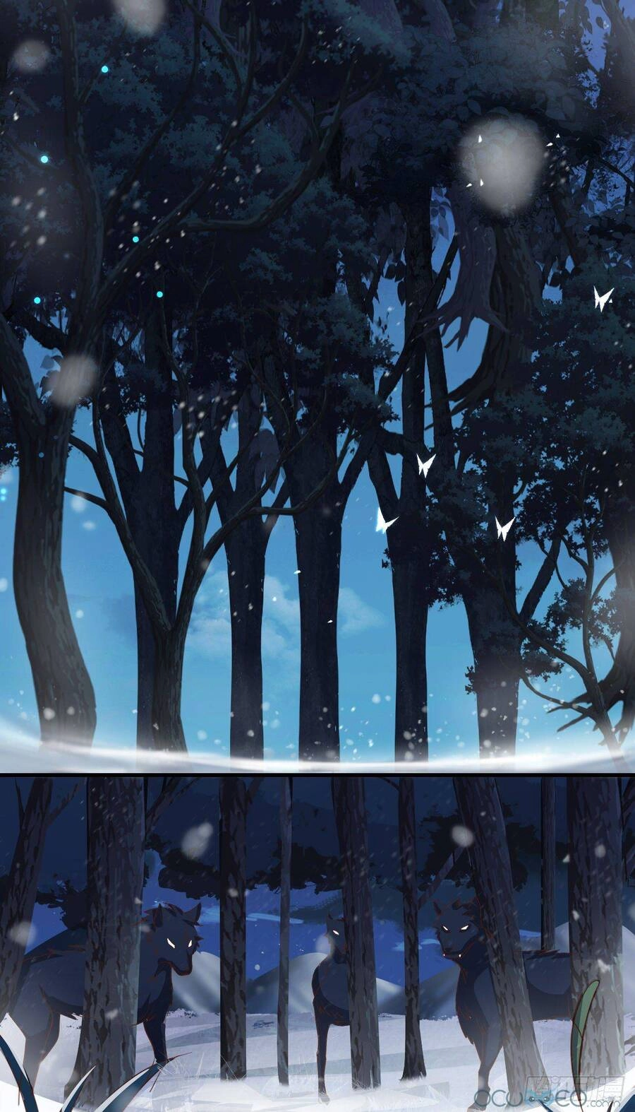 Tiểu Hồ Ly Hôm Nay Có Chút Ngoan Chapter 9 - 16