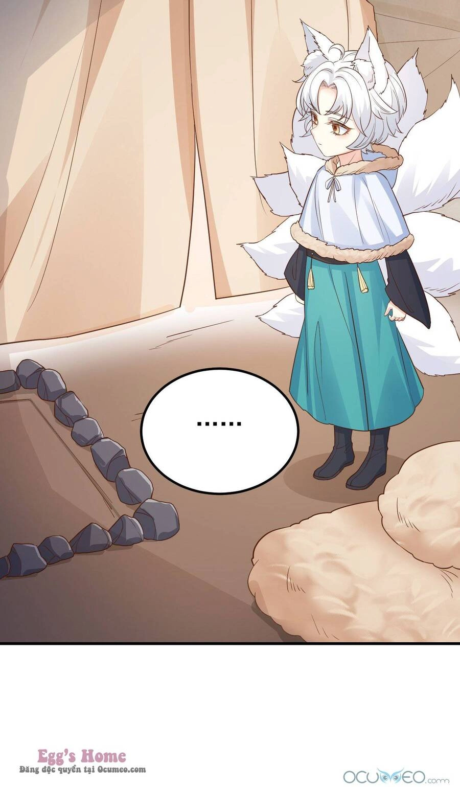 Tiểu Hồ Ly Hôm Nay Có Chút Ngoan Chapter 9 - 22