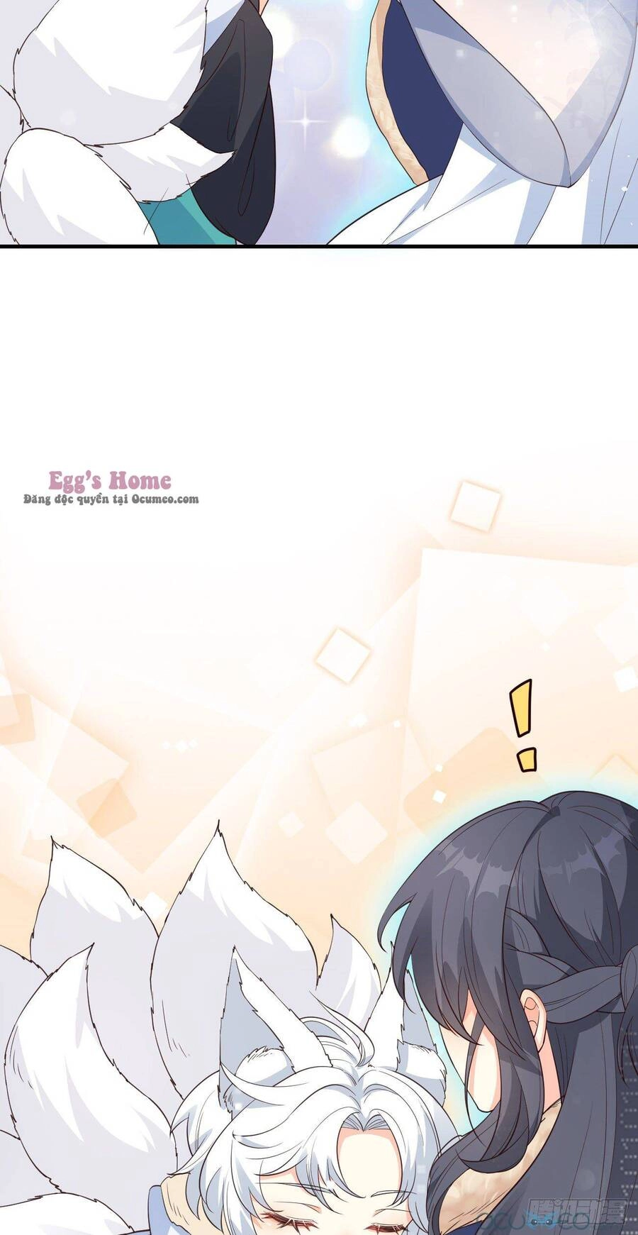 Tiểu Hồ Ly Hôm Nay Có Chút Ngoan Chapter 9 - 28
