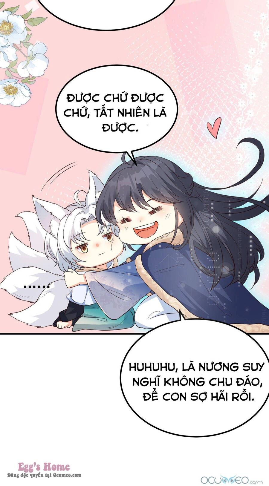 Tiểu Hồ Ly Hôm Nay Có Chút Ngoan Chapter 9 - 31