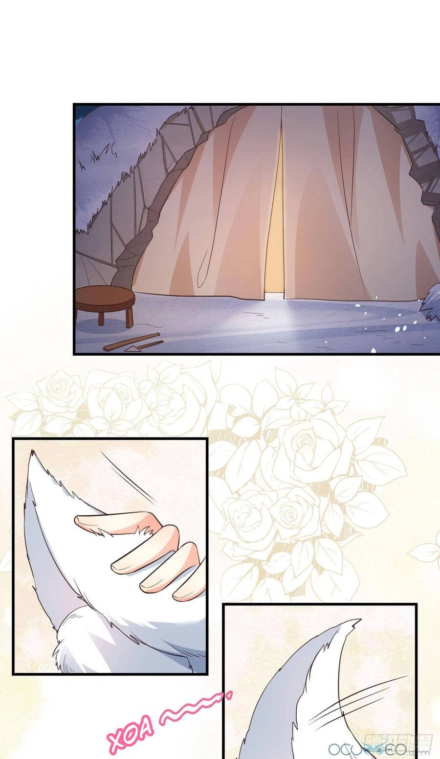 Tiểu Hồ Ly Hôm Nay Có Chút Ngoan Chapter 9 - 32