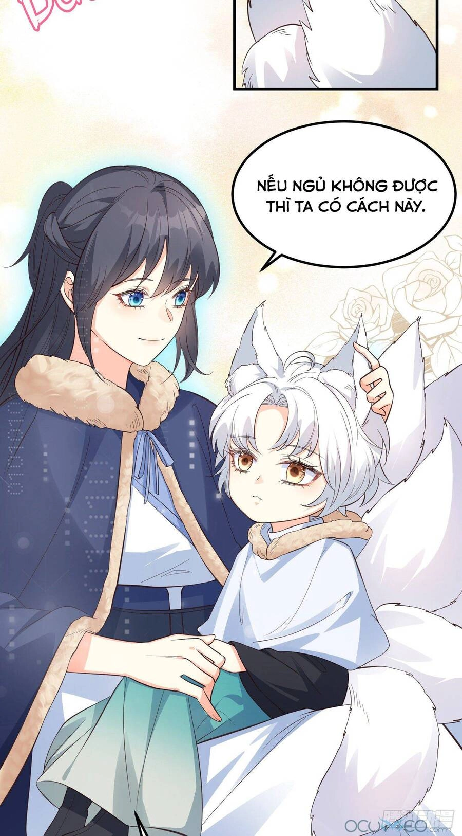 Tiểu Hồ Ly Hôm Nay Có Chút Ngoan Chapter 9 - 33