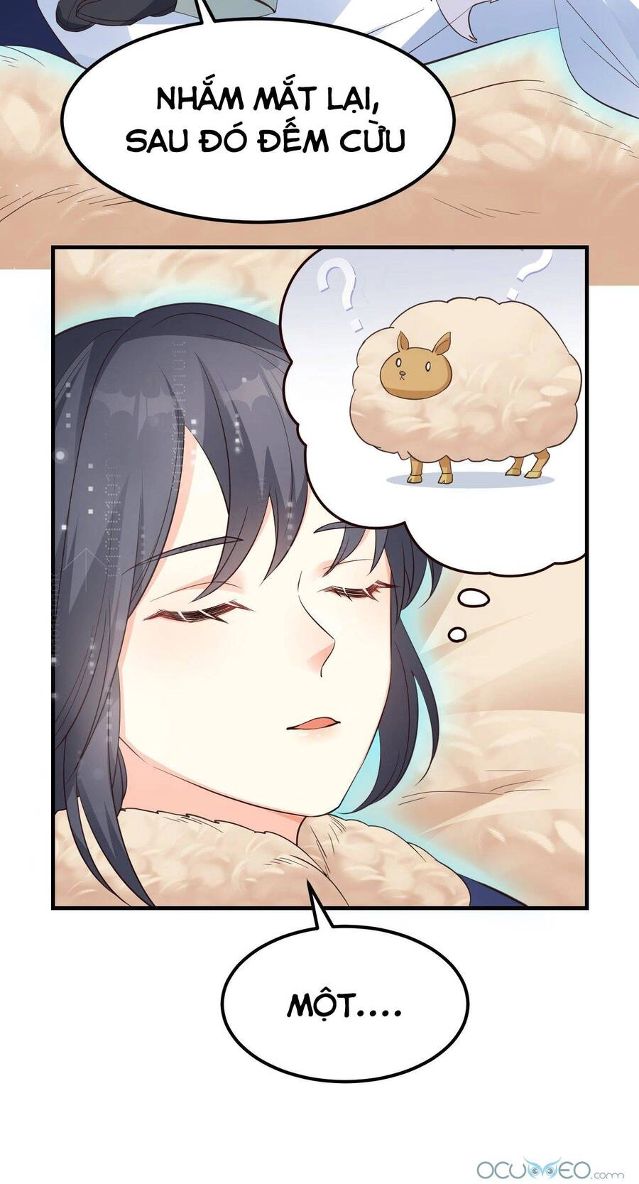 Tiểu Hồ Ly Hôm Nay Có Chút Ngoan Chapter 9 - 34