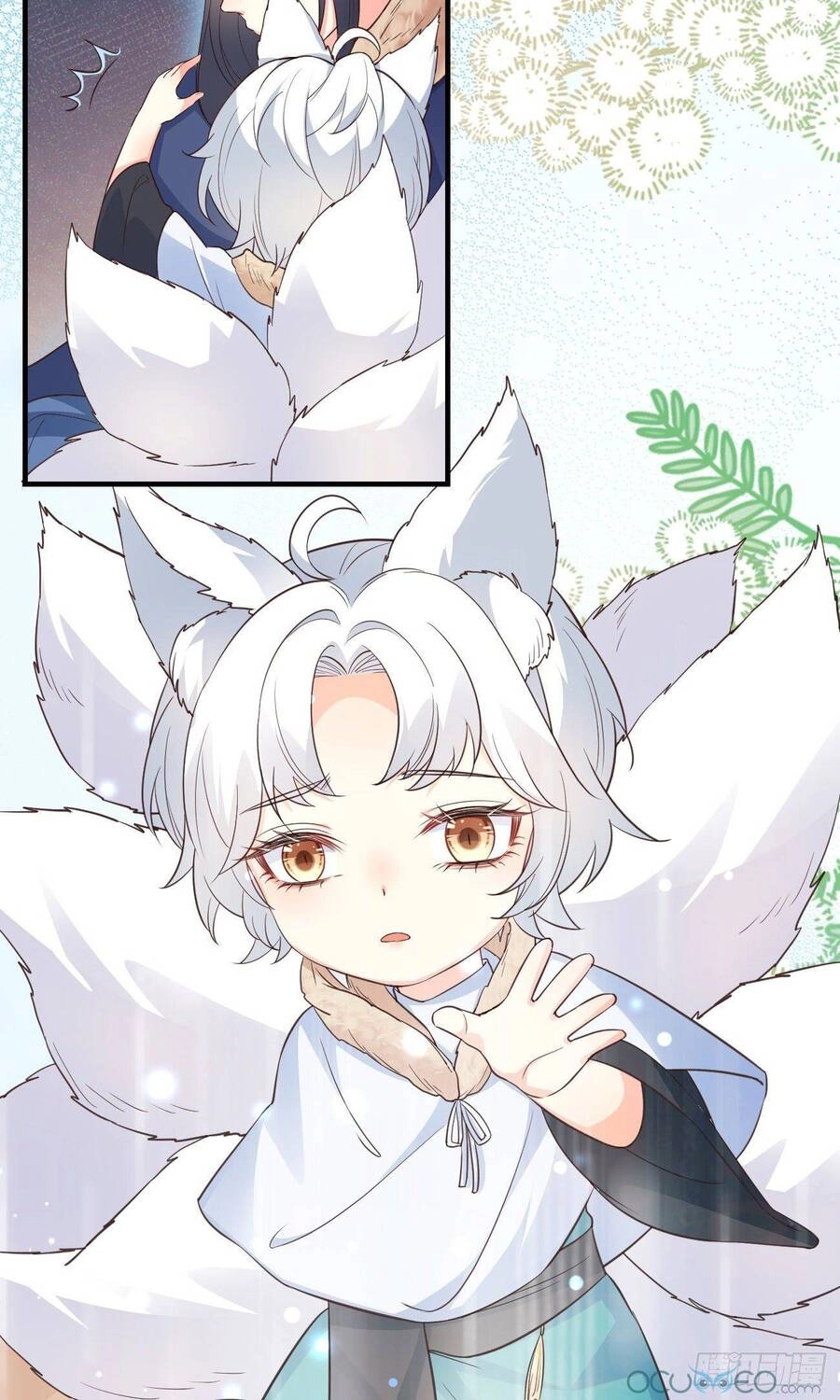 Tiểu Hồ Ly Hôm Nay Có Chút Ngoan Chapter 9 - 37