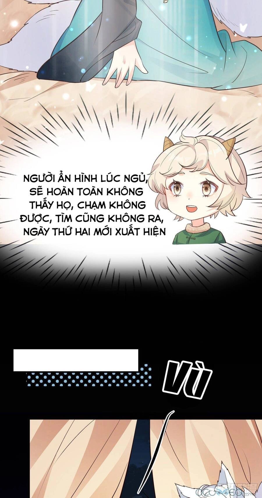 Tiểu Hồ Ly Hôm Nay Có Chút Ngoan Chapter 9 - 38
