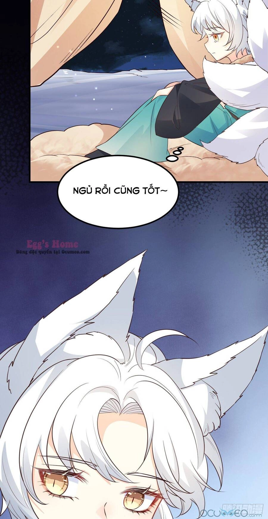Tiểu Hồ Ly Hôm Nay Có Chút Ngoan Chapter 9 - 39