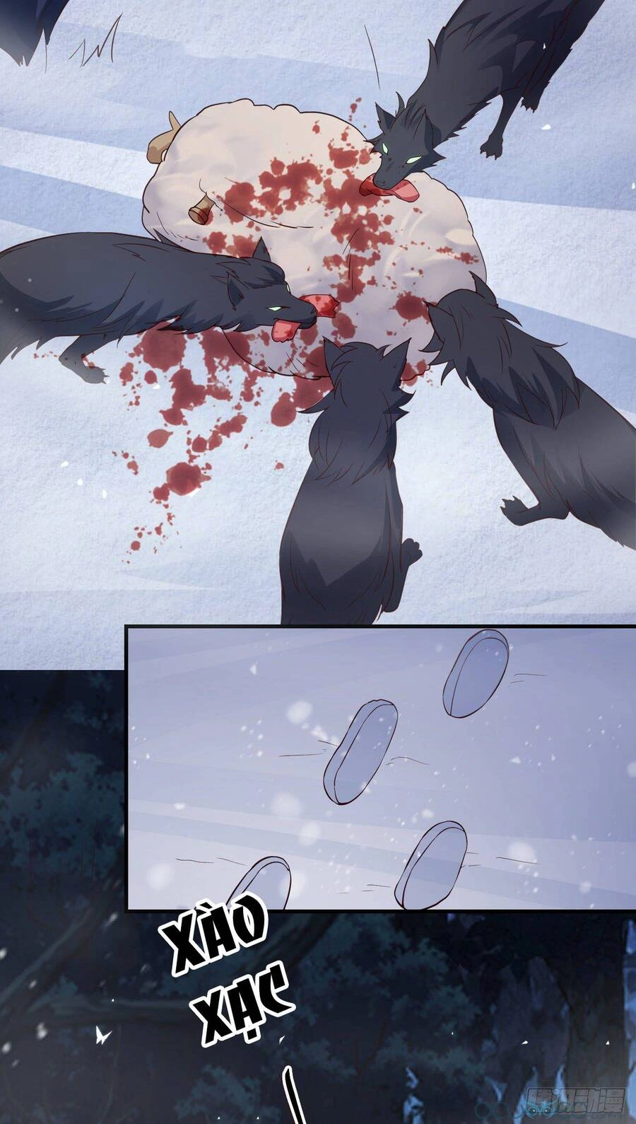 Tiểu Hồ Ly Hôm Nay Có Chút Ngoan Chapter 9 - 42