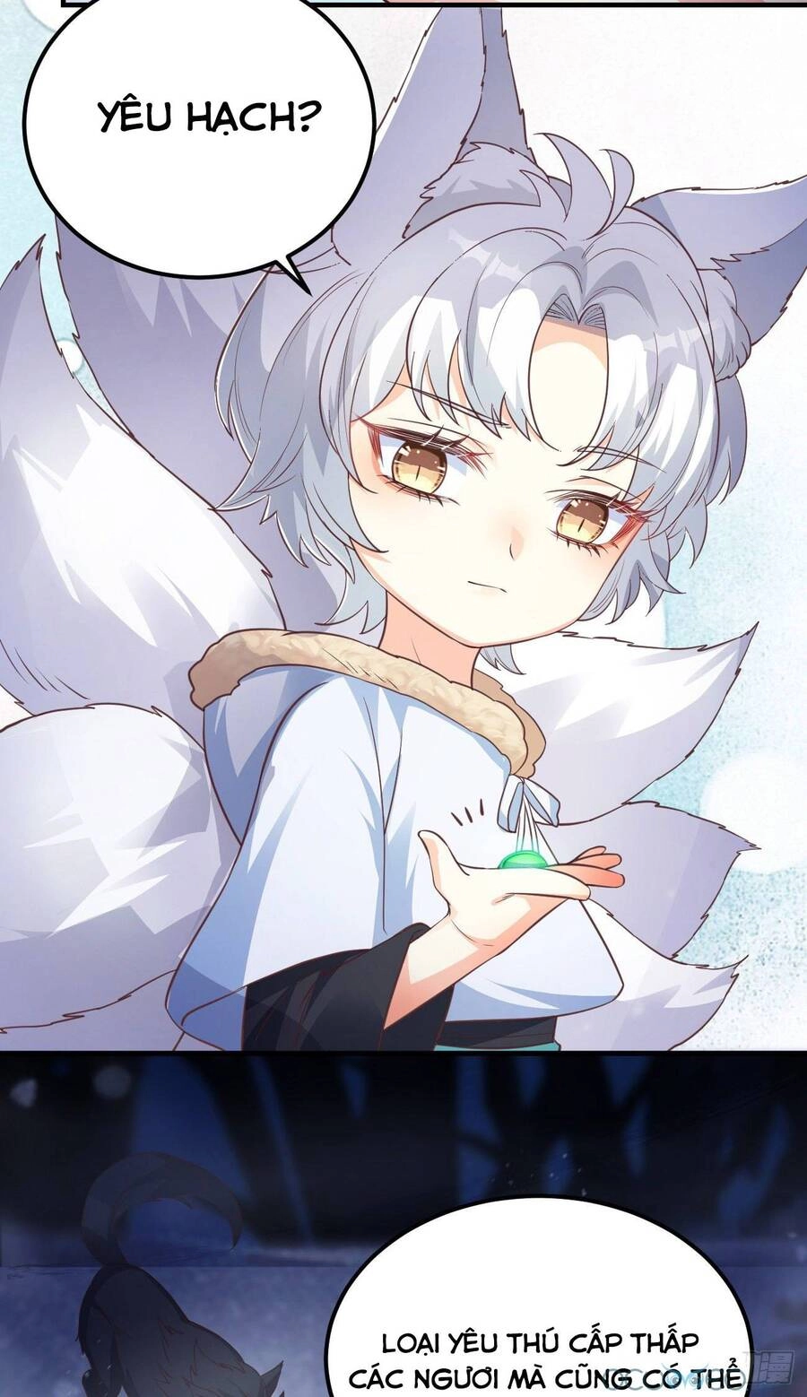 Tiểu Hồ Ly Hôm Nay Có Chút Ngoan Chapter 9 - 49