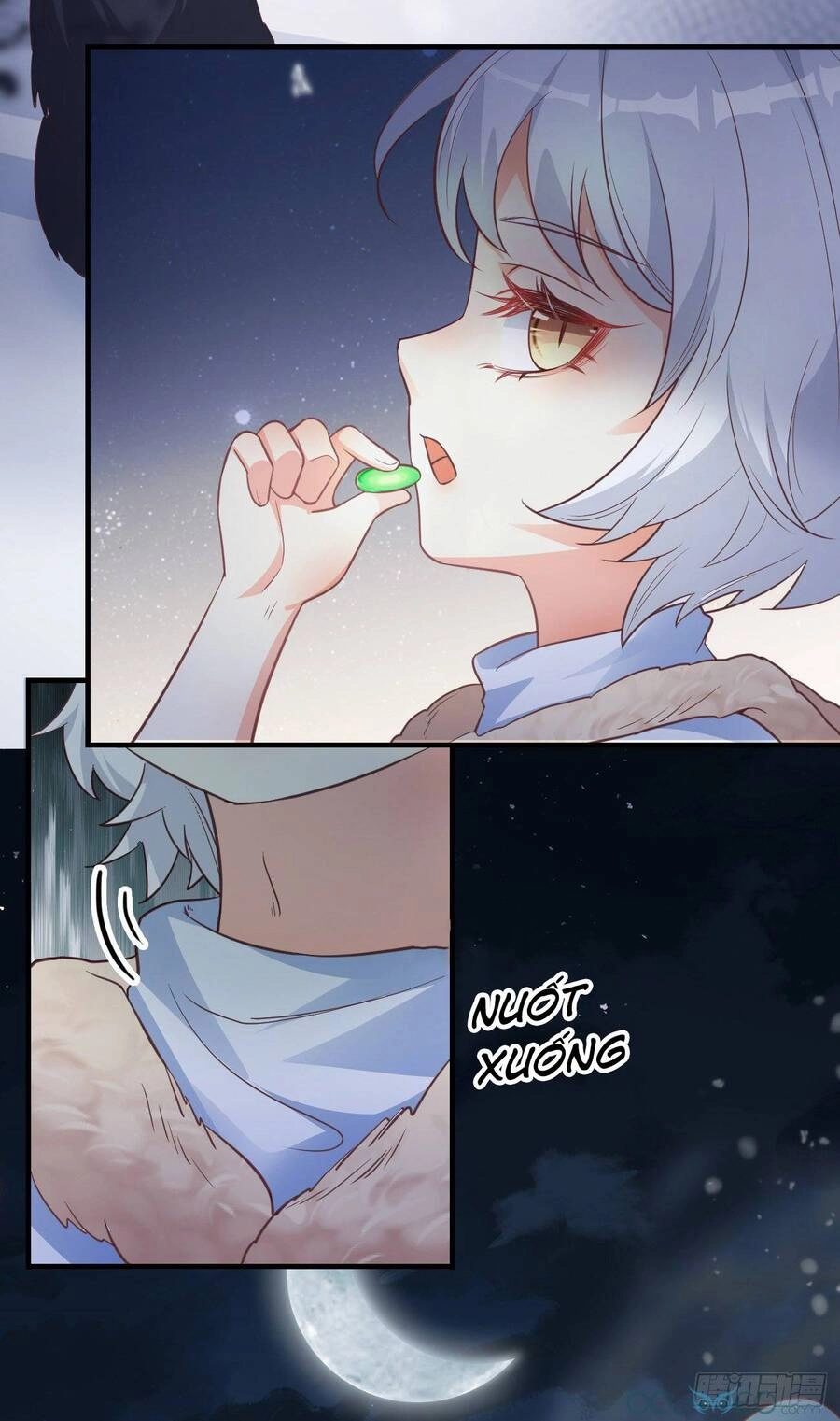 Tiểu Hồ Ly Hôm Nay Có Chút Ngoan Chapter 9 - 51