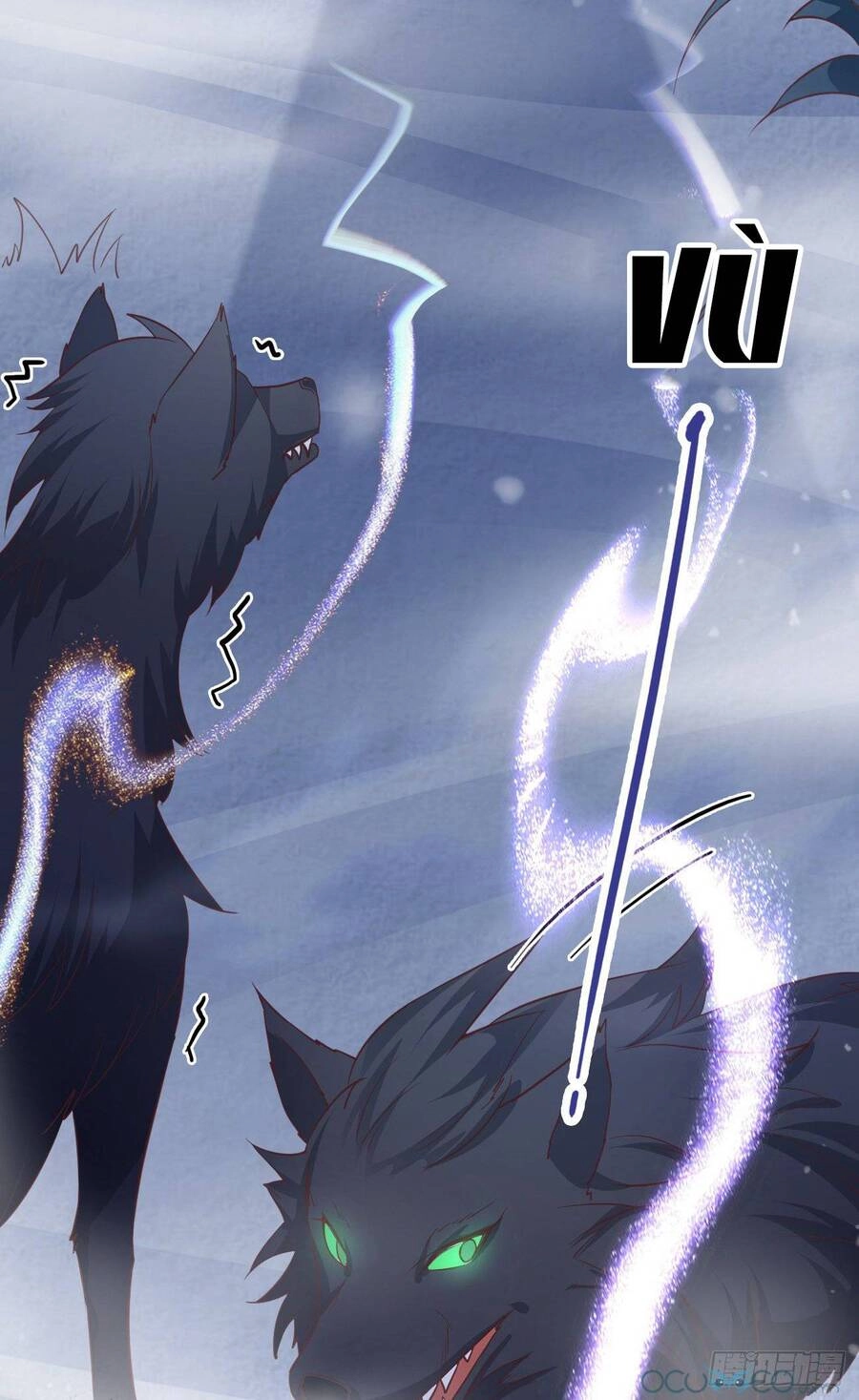 Tiểu Hồ Ly Hôm Nay Có Chút Ngoan Chapter 9 - 53