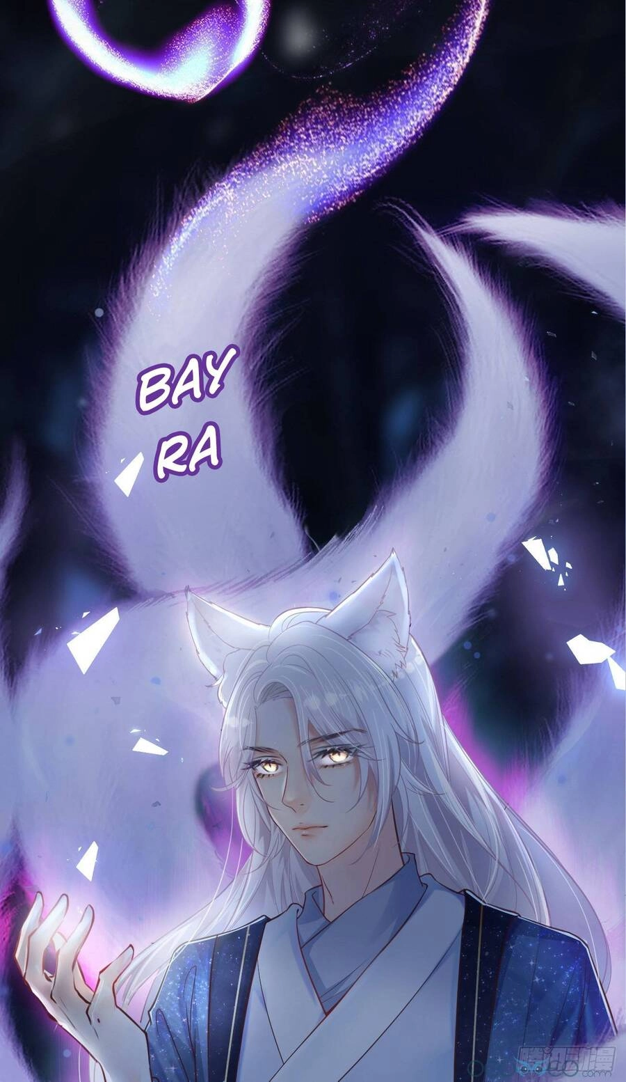 Tiểu Hồ Ly Hôm Nay Có Chút Ngoan Chapter 9 - 55